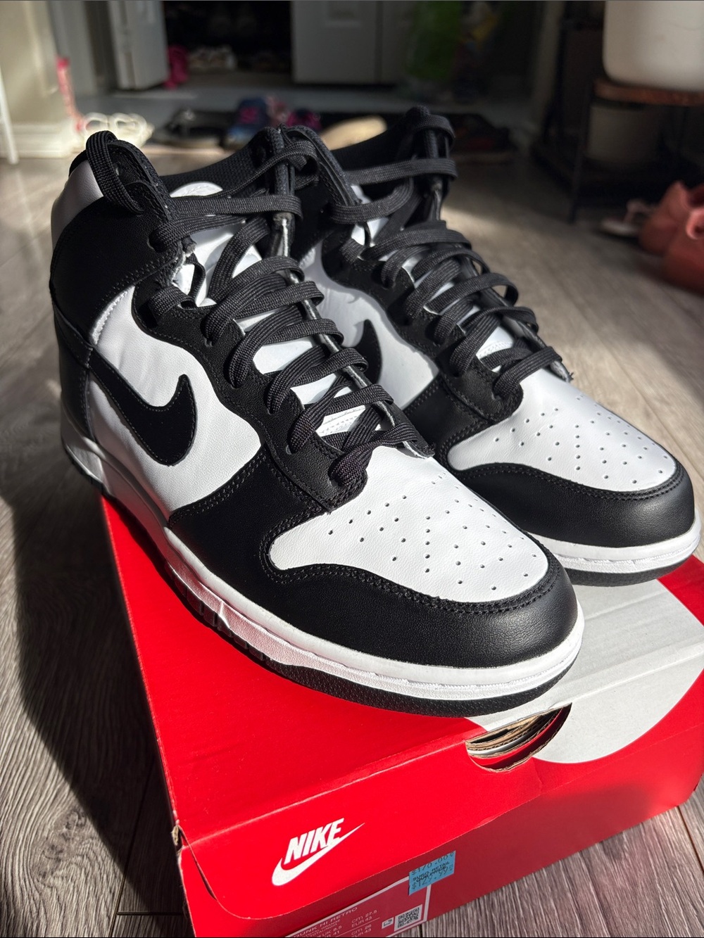 Nike Dunk Mens